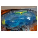 Aqua Sphere Vista Jr Mask