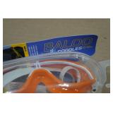 Cressi Baloo Kids Mask