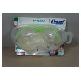 Cressi Mini Cobra Mask