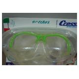 Cressi Mini Cobra Mask