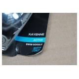 Aqua Sphere Kayenne Active Mask