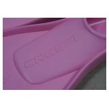 Cressi Kids Mini Light Fins - Size 11.5-13