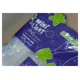 Cressi Kids Mini Light Fins - Size 8-11