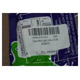 Cressi Kids Mini Light Fins - Size 6-7.5