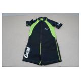 Cressi Kids Wet Suit - Medium
