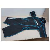 Cressi Tortuga 2.5mm Women