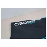 Cressi Tortuga 2.5mm Women