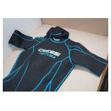 Cressi Tortuga 2.5mm Women