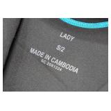 Cressi Tortuga 2.5mm Women