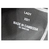 Cressi Lido Long Women