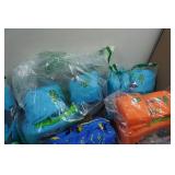 *9* Body Glove Kids Paddle Pals Life Vests