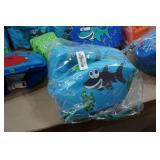 *9* Body Glove Kids Paddle Pals Life Vests