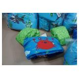 *9* Body Glove Kids Paddle Pals Life Vests