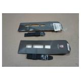 *2* Luminox Watch Bands