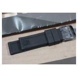 *2* Luminox Watch Bands