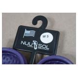 Nuusol McCall Clog - Women