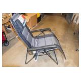 Magellan Outdoors Oversized Anti-Gravity Recliner Chair
