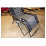 Magellan Outdoors Oversized Anti-Gravity Recliner Chair