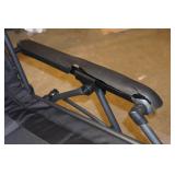 Magellan Outdoors Oversized Anti-Gravity Recliner Chair