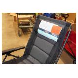 Magellan Outdoors Oversized Anti-Gravity Recliner Chair