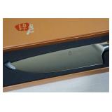 Tuo Cutlery Fiery Phoenix 8" Chef Knife