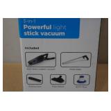 Black and Decker Power Series Flex Corded Stick Vacuum