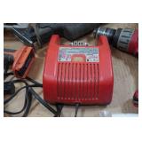 Milwaukee Cordless Tools