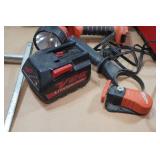 Milwaukee Cordless Tools
