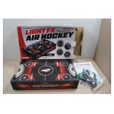 Triumph Light FX Tabletop Hockey