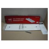 Badminton Rackets, Grips, and Pitching Rubber