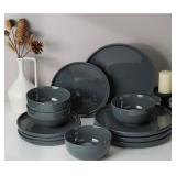 Metflavor Tableware Set