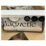 box c - Velour Magnetic Lashes - Magnetic Effortless Lashes (Lot of 43)
