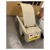 Mil - 3M Scotch HR-22 Box Sealing Tape Dispenser - 6-Pack
