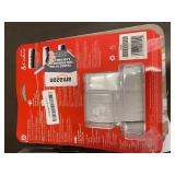 Mil - Cobra RX380 Walkie Talkies Missing batteries