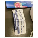 Febreze Plug Scent Booster Kit with 4 Refills