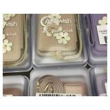 Asuwish Phone Cases for A53-SY001HD-US - Rose Gold / Beige / Purple (Lot of 6)
