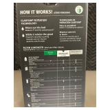 AO Smith AO-FF Clean Water Filter for Refrigerator/Freezer