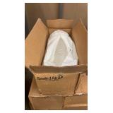Cryovac CT Film CT306P - 22in x 2910ft, 90 Gauge Vacuum Packaging Film