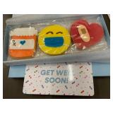 KS 4 - Wandercrumb Get Well Soon Cookies Gift Box - D0111082501