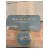 KS 4 - Wandercrumb Get Well Soon Cookies Gift Box - D0111082501