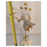 David Frykman "All That Glitters Santa" Set