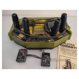 Coleco Telstar Combat! 1977 Game Console