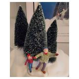 Department 56 "Look, It