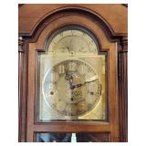 Howard Miller Grandfather Clock