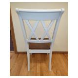 Glass Top Kitchen Table and 4 Chairs