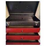 Test Rite Tool Chest