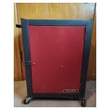 Test Right Tool Cabinet