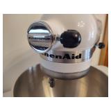 KitchenAid Classic Stand Mixer with Accessories
