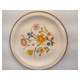 Spring Flower by Kanney Stoneware Set