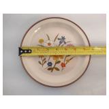 Spring Flower by Kanney Stoneware Set